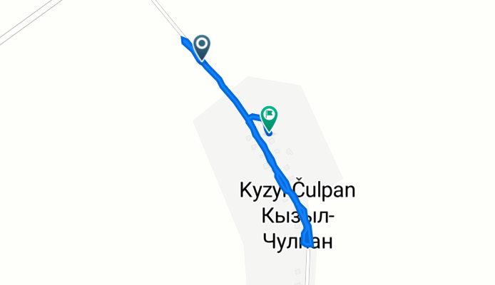 Уверенная езда