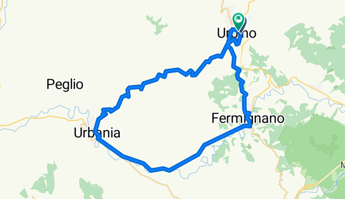 Urbino-Urbino 