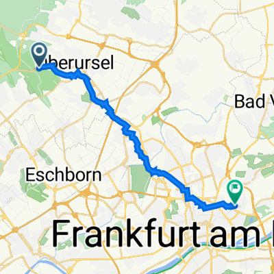 Dorint, Oberursel -ffm