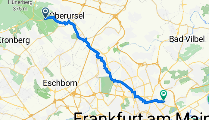 Dorint, Oberursel -ffm