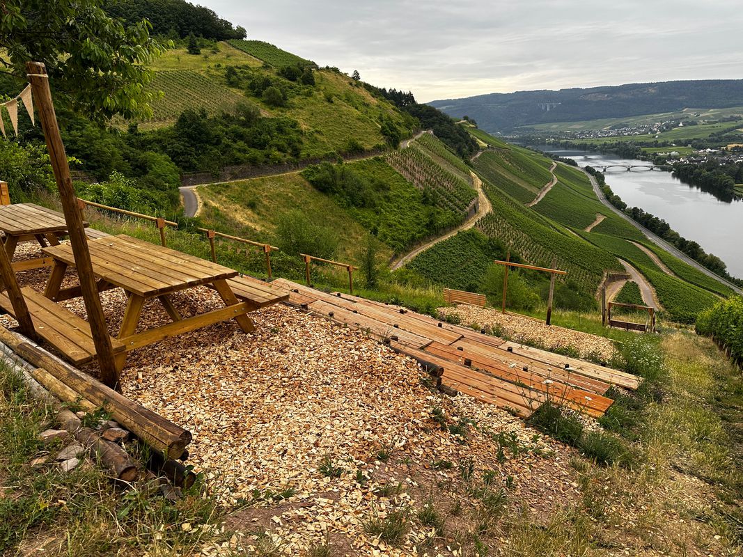 Moselhöhenweg