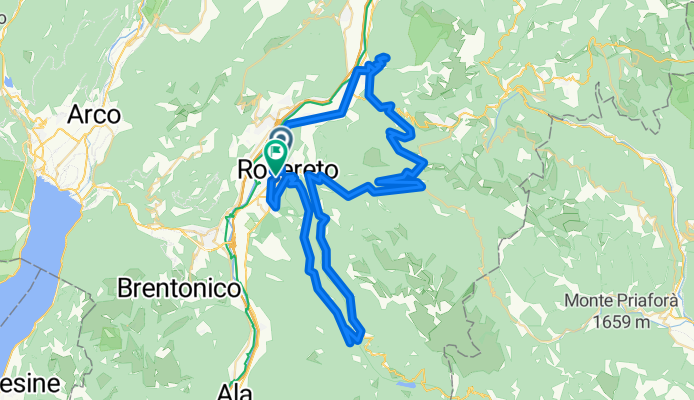 Itt Rovereto