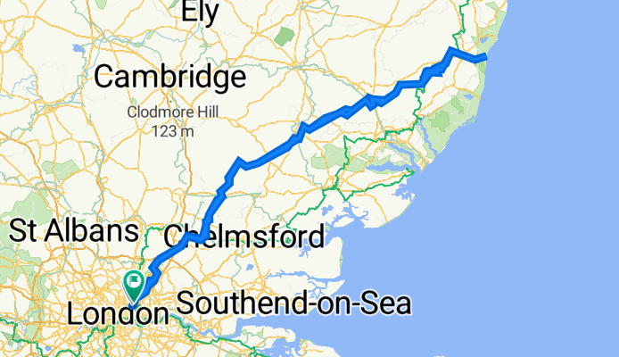 Dunwich Dynamo