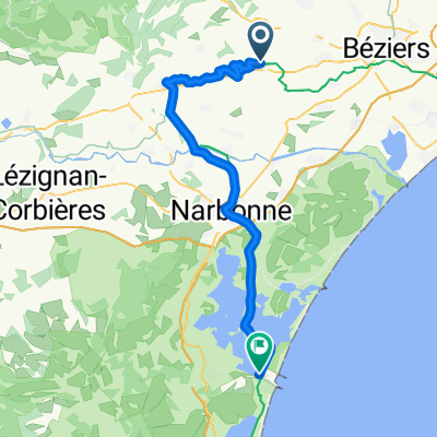 CAPESTAG-PORT-LA NOUVELLE