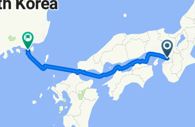 Open this route in the Bikemap app