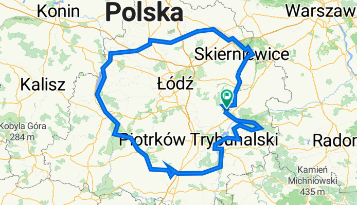 Diese Route in Bikemap Web öffnen