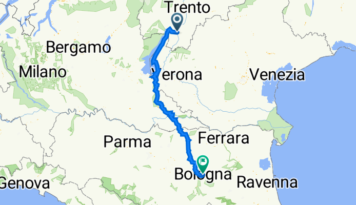 Diese Route in Bikemap Web öffnen