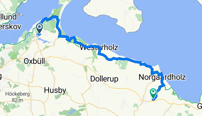 Diese Route in Bikemap Web öffnen