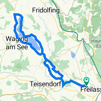 Waginger See 1