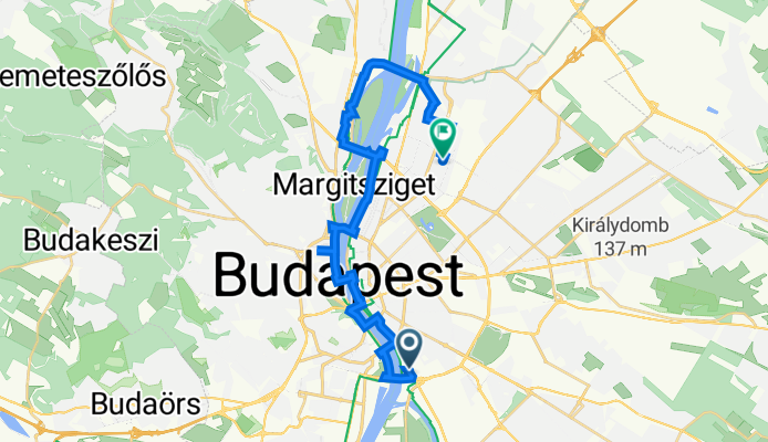 Müpa - Nemzeti Színház H, Budapest - Reitter Ferenc utca 94, Budapest