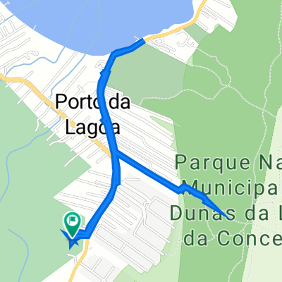 De Rodovia Doutor Antônio Luiz Moura Gonzaga 500 a Rodovia Doutor Antônio Luiz Moura Gonzaga 500