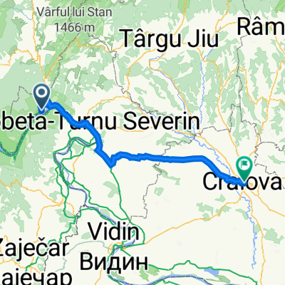 Day 6 To Craiova