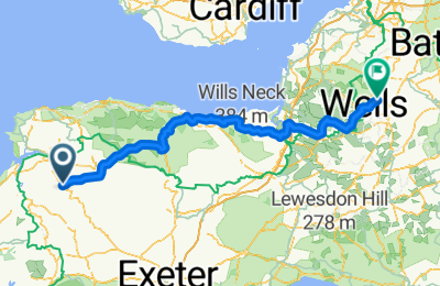 Open this route in the Bikemap app