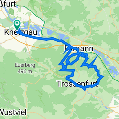 Tretzendorf