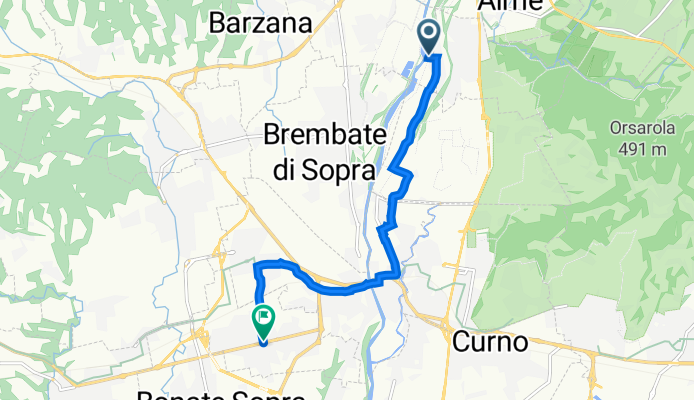 lavoro casa