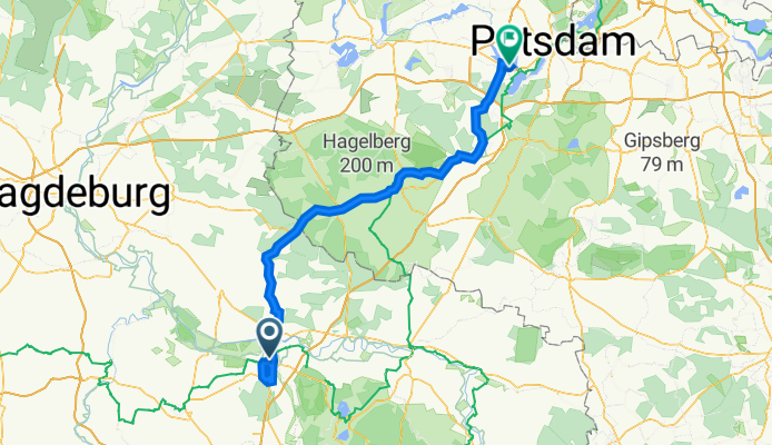 Diese Route in Bikemap Web öffnen