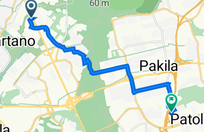Open this route in the Bikemap app