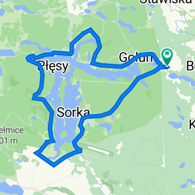 15e, Olpuch do 15e, Olpuch