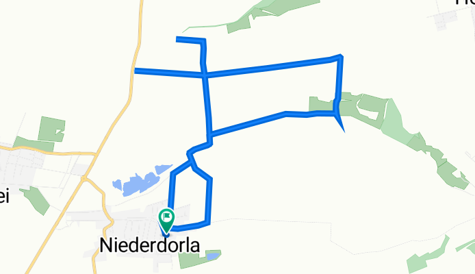 Am Anger 18, Vogtei (Gemeinde) nach Am Anger 18, Vogtei (Gemeinde)