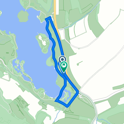 Variante A Lap 2km