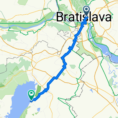 do Podersdorf am See Strandplatz