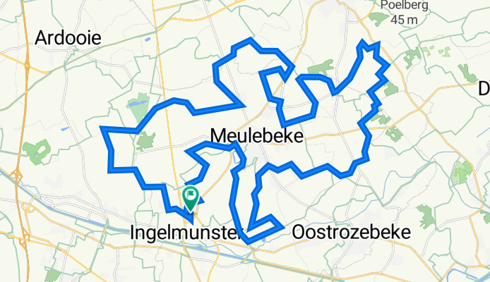 preiroute - 51