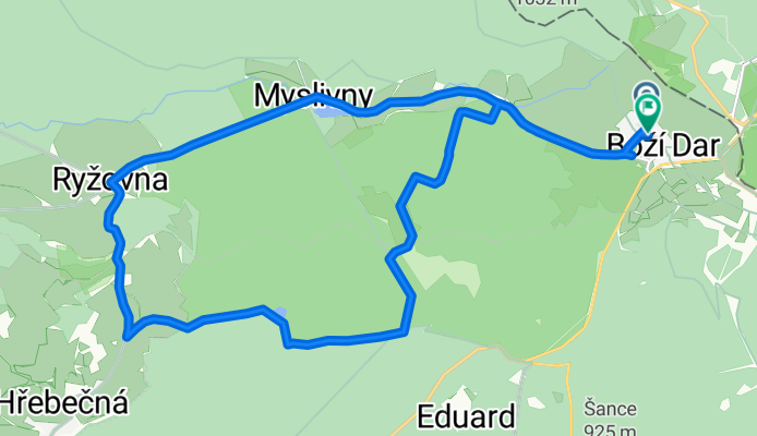 Diese Route in Bikemap Web öffnen