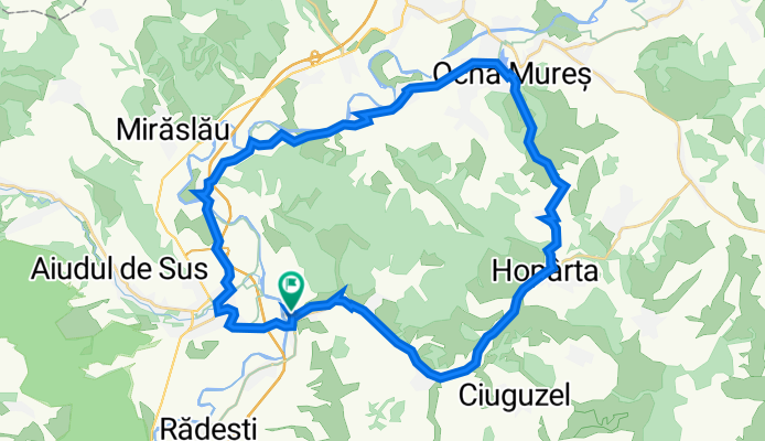 Nagyenyed-Marosujvar-NagyenEd