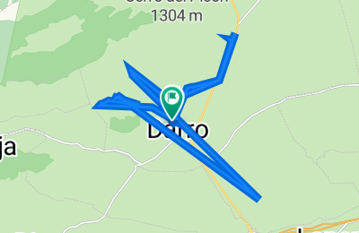 Open this route in the Bikemap app