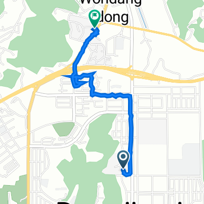 원당동 1076-24, 당진시Ph0]으로 라우팅