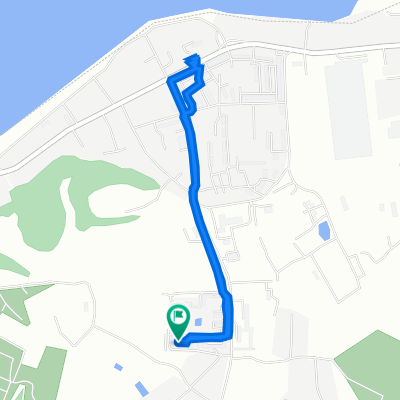 Легкая езда