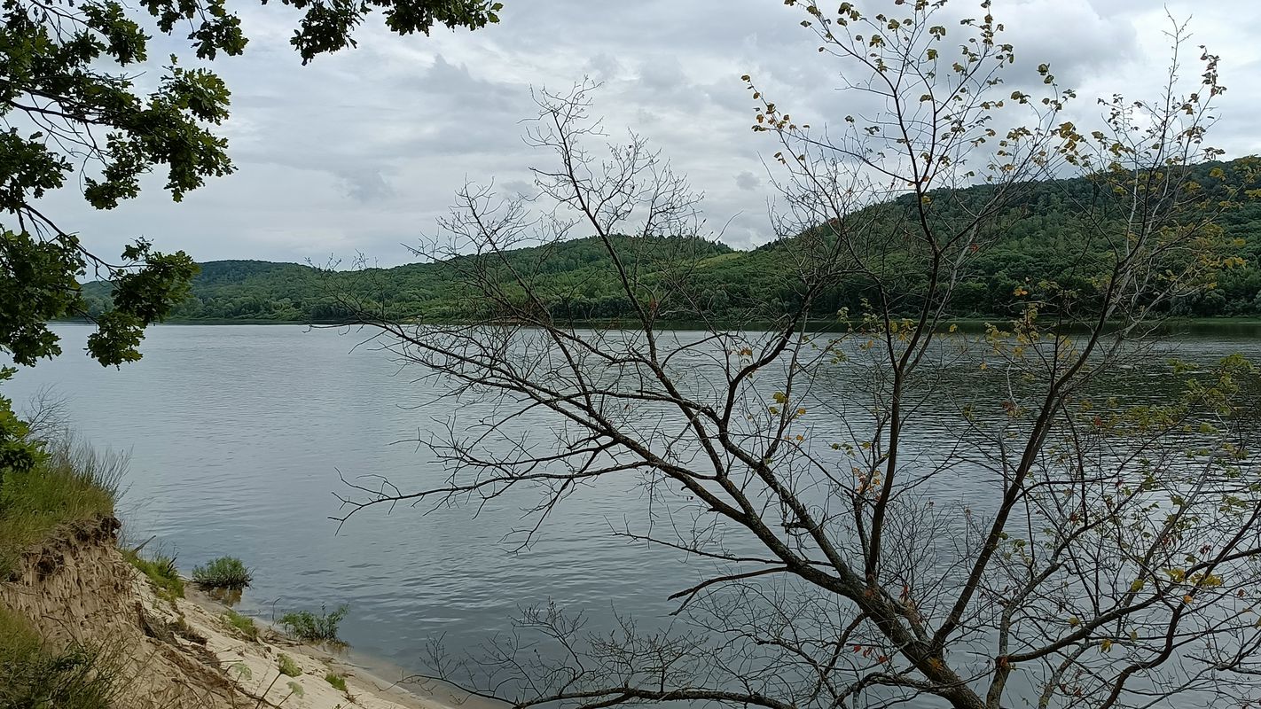 От улица Школьная 25, Горбатовка до Железнодорожная улица 9, Горбатовка