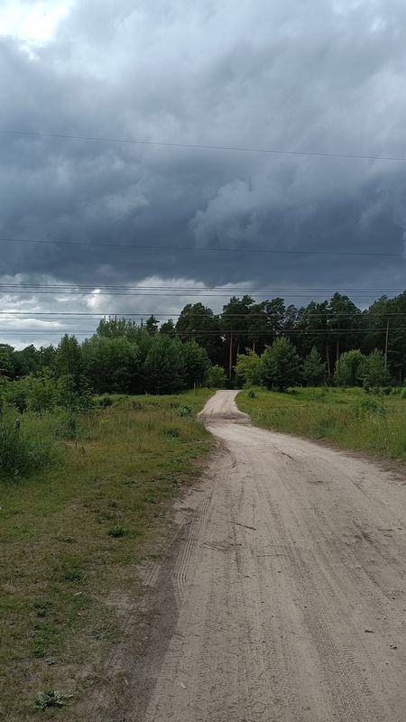 От улица Школьная 25, Горбатовка до Железнодорожная улица 9, Горбатовка