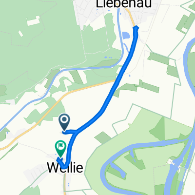 De Stolzenauer Straße 11-64, Steyerberg a Wellie 8, Steyerberg