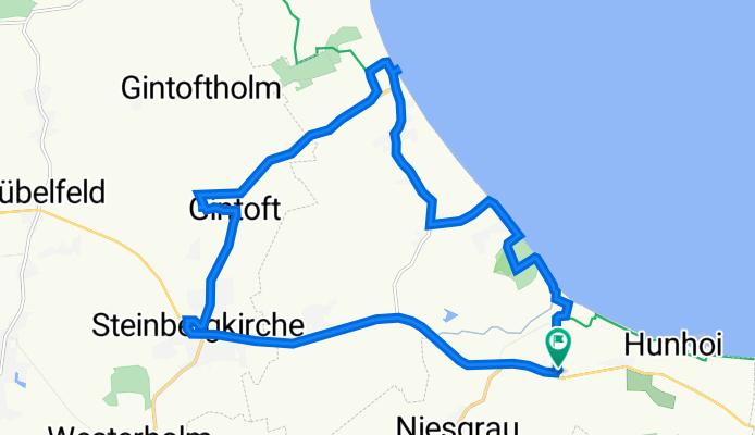 Koppelheck 24, Niesgrau nach Koppelheck 24, Niesgrau