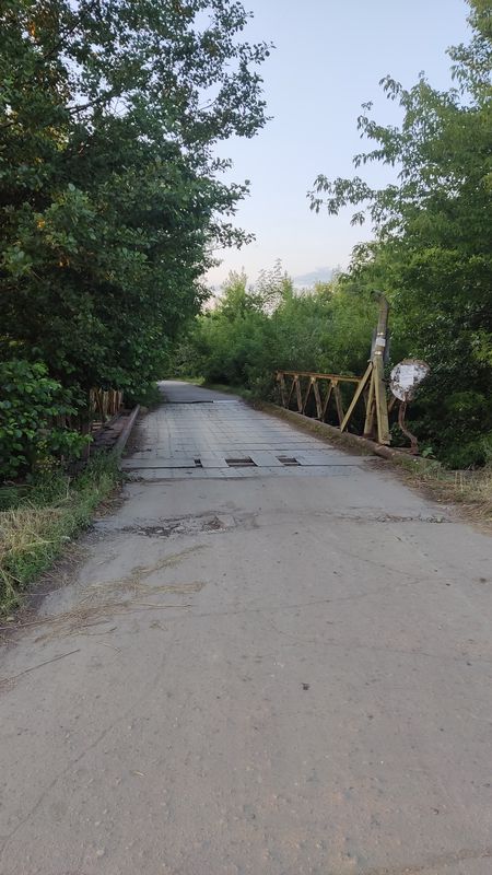 От Школьная улица 2А, Новая Усмань до Школьная улица 2А, Новая Усмань