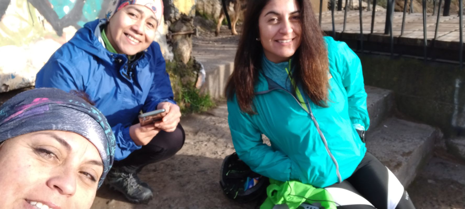 Ruta a Javiera Carrera 716, Chimbarongo