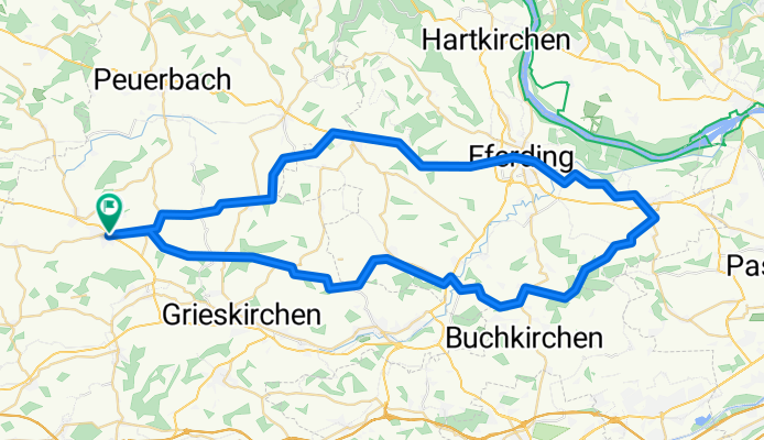 Diese Route in Bikemap Web öffnen