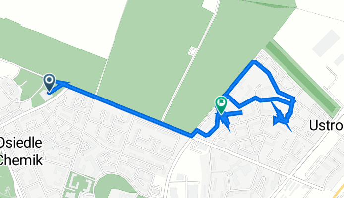 Diese Route in Bikemap Web öffnen