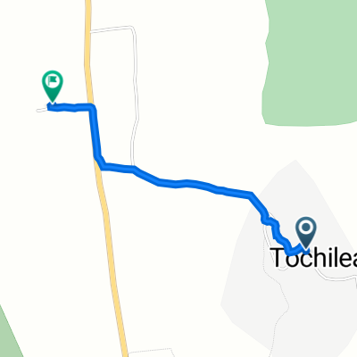 Easy ride