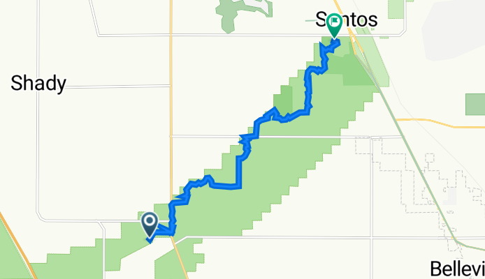 Ocala to Ocala