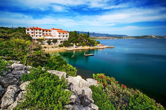 Dia 12 - Posedarje - Zadar