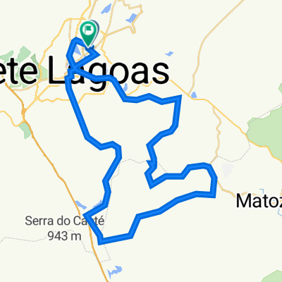 Fda Velha, Capim Branco, Prudente de Morais, Sl