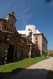 Hebe Bild 5 entlang der Bikemap-Route "Do nížiny na Stekník a Líčkov" hervor Hebe Bild 5 entlang der Bikemap-Route "Do nížiny na Stekník a Líčkov" hervor