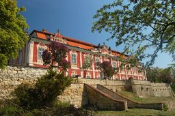 Hebe Bild 3 entlang der Bikemap-Route "Do nížiny na Stekník a Líčkov" hervor Hebe Bild 3 entlang der Bikemap-Route "Do nížiny na Stekník a Líčkov" hervor