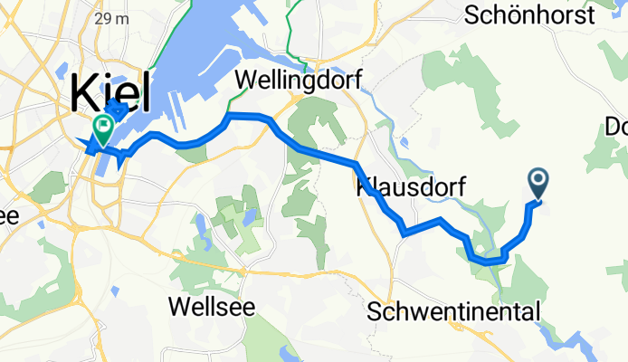 Diese Route in Bikemap Web öffnen