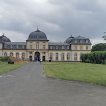 Vorgebirge /Rhein Teil 2