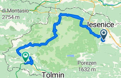 Open this route in the Bikemap app