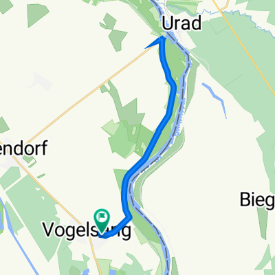 Am Anger 11, Vogelsang nach Am Anger 11, Vogelsang
