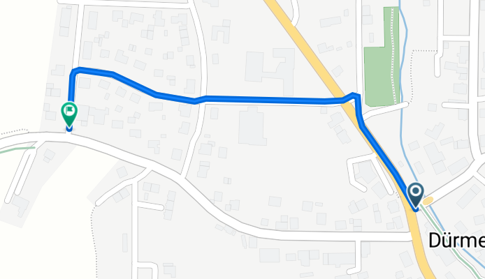 Diese Route in Bikemap Web öffnen